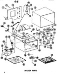 Diagram for 03 - Interior