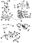 Diagram for 04 - Interior