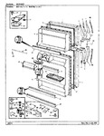 Diagram for 01 - Doors