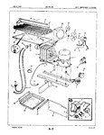 Diagram for 02 - Unit Compartment & System