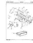 Diagram for 04 - Ice Maker