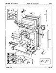 Diagram for 02 - Doors