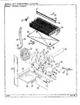 Diagram for 05 - Unit Compartment & System