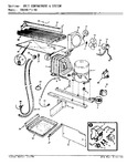 Diagram for 05 - Unit Compartment & System