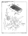 Diagram for 06 - Unit Compartment & System