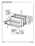 Diagram for 02 - Freezer Door