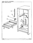 Diagram for 04 - Shelves & Accessories