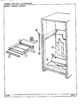 Diagram for 07 - Shelves & Accessories