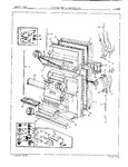 Diagram for 01 - Doors