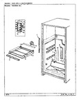 Diagram for 07 - Shelves & Accessories