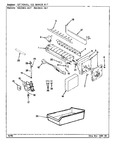 Diagram for 06 - Optional Ice Maker Kit