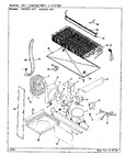 Diagram for 08 - Unit Compartment & System