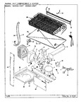 Diagram for 08 - Unit Compartment & System