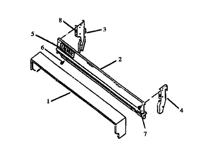 Diagram for RBK22AA093M (BOM: P1142718N W)