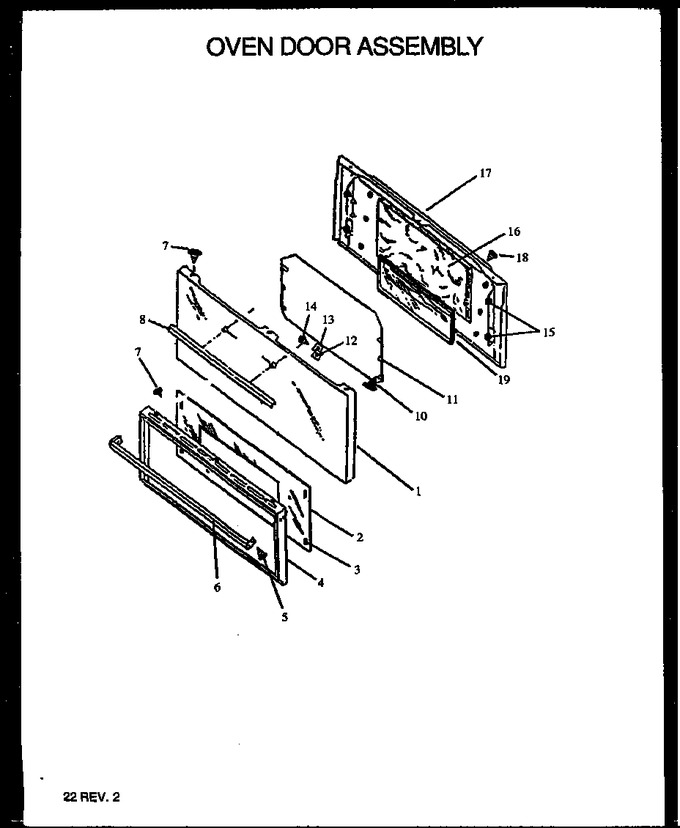 Diagram for RBP26CBL (BOM: P1142348N L)