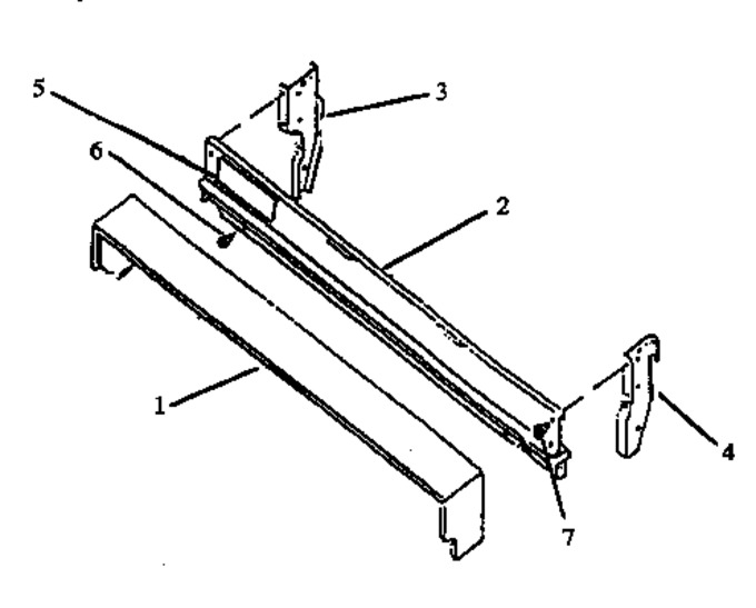 Diagram for RBL39AA05