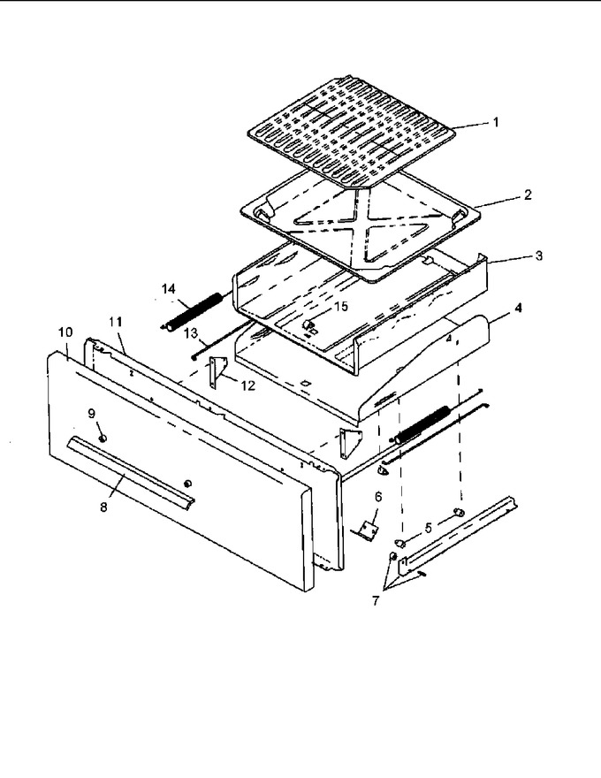 Diagram for RBP22AA0 (BOM: P1143116N W)