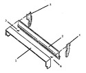 Diagram for 01 - Backguard Assy