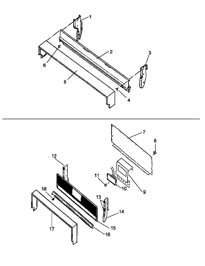 Diagram for RBP29AA0 (BOM: P1142954N W)