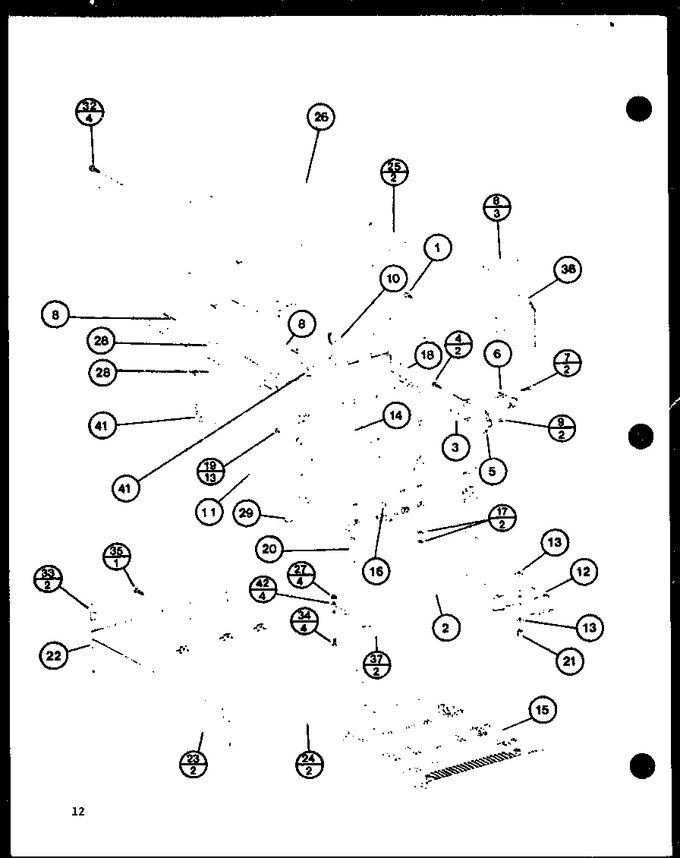 Diagram for RC10T (BOM: P7690101M)