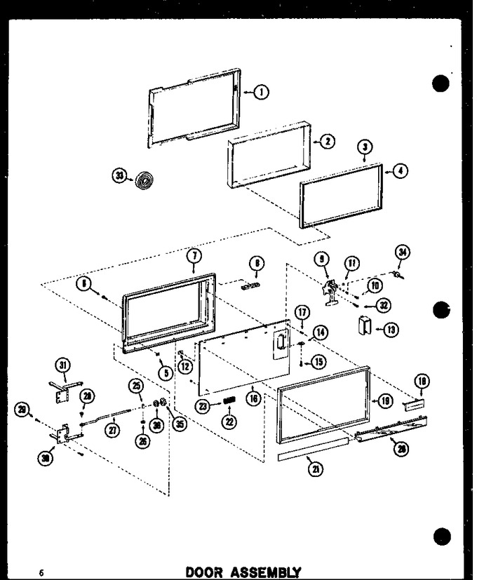 Diagram for RC-14 (BOM: P7210007M)