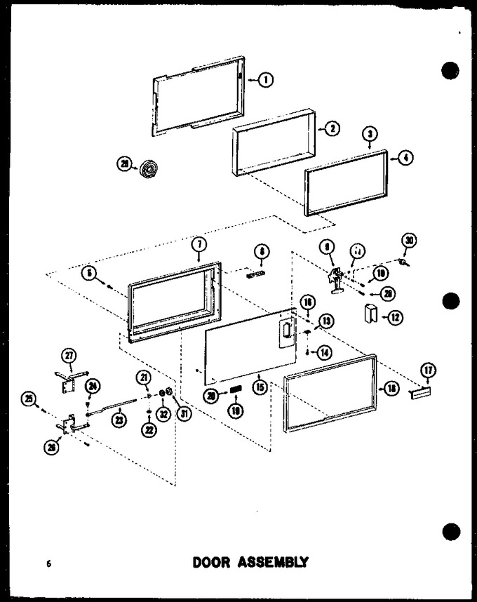 Diagram for RC-14S (BOM: P7264901M)