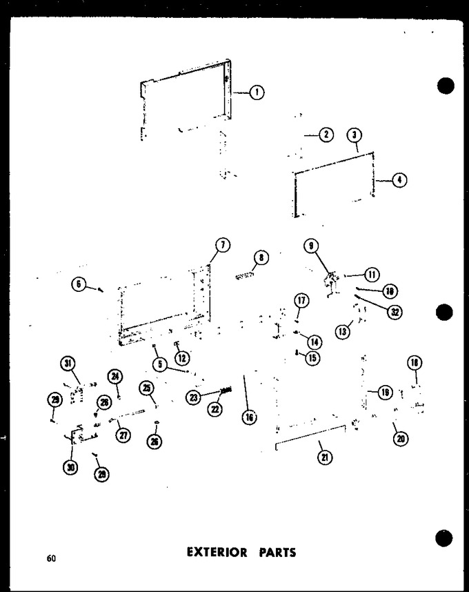 Diagram for RC-7PB (BOM: P7130002M)