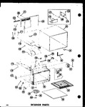 Diagram for 05 - Interior Parts