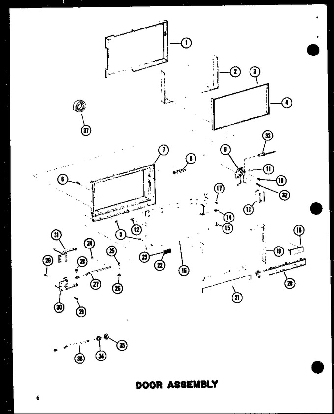 Diagram for RC10A-DD (BOM: P7209102M)