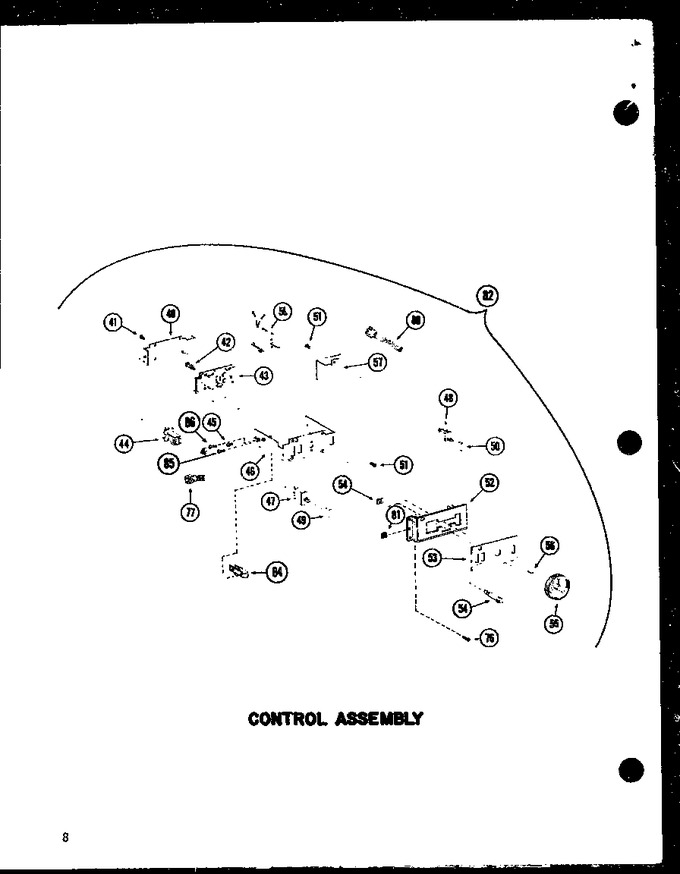 Diagram for RC10A-DD (BOM: P7209103M)