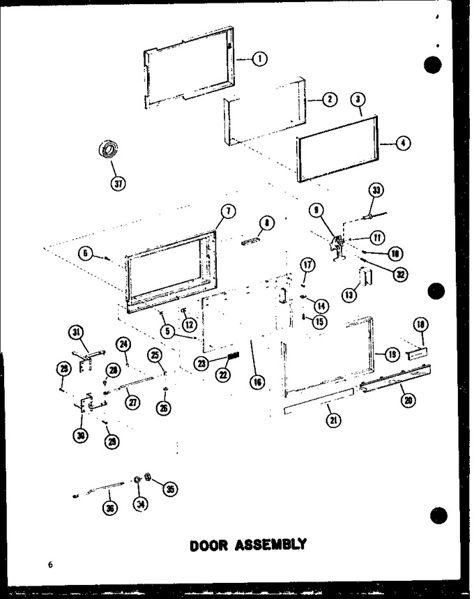 Diagram for RC10A-DD (BOM: P7209103M)