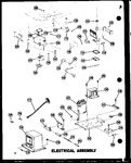 Diagram for 04 - Electrical Assy