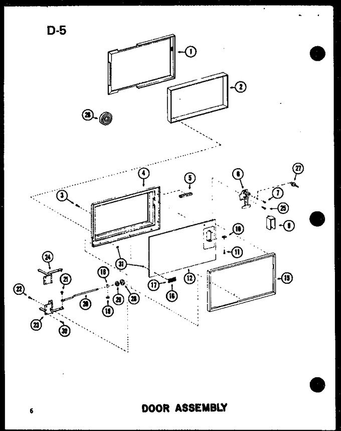 Diagram for RC10SD (BOM: P7575004M)