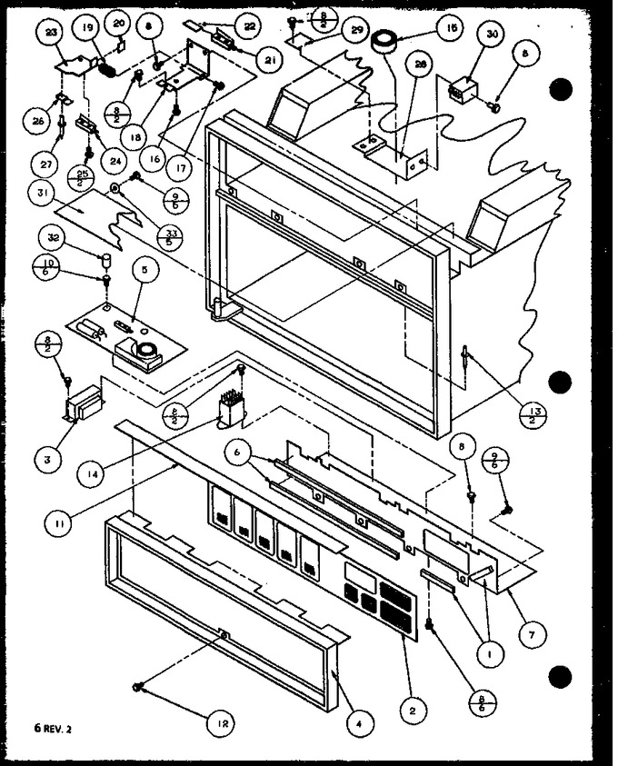 Diagram for RC14TE (BOM: P1104105M)