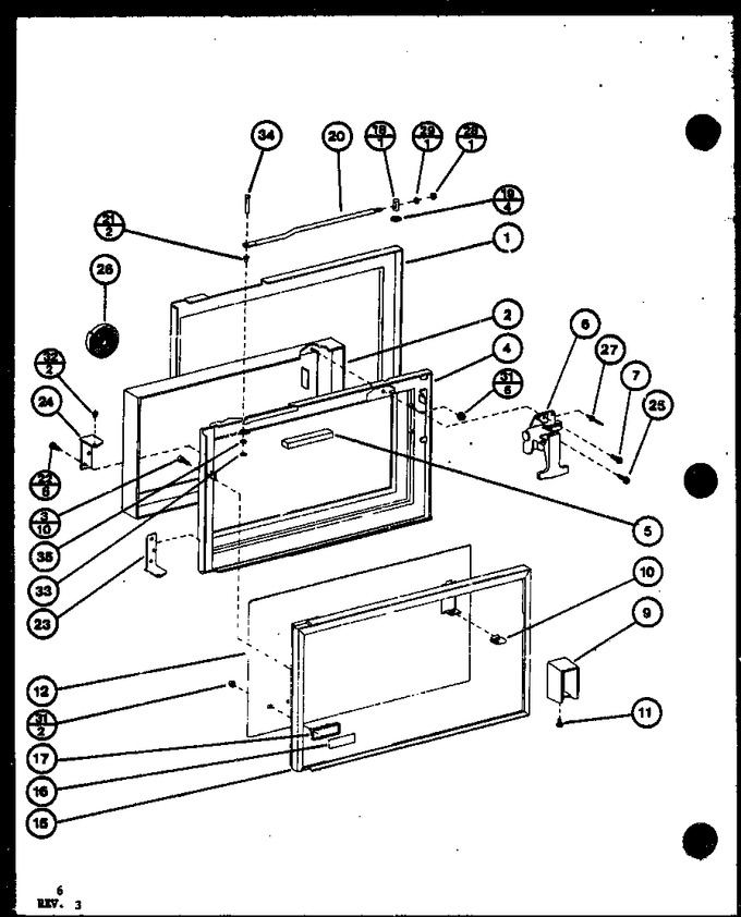 Diagram for RC14TE (BOM: P7688109M)