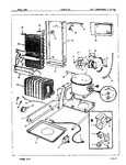 Diagram for 05 - Unit Compartment & System