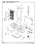 Diagram for 03 - Unit Compartment & System