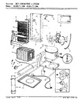 Diagram for 05 - Unit Compartment & System