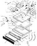 Diagram for 03 - Chassis Assy And Electrical Components