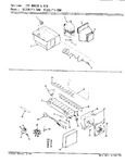 Diagram for 06 - Ice Maker & Bin