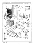 Diagram for 05 - Unit Compartment & System