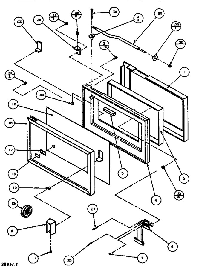 Diagram for RC514SE (BOM: P1140801M)