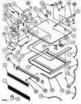 Diagram for 04 - Interior Assy