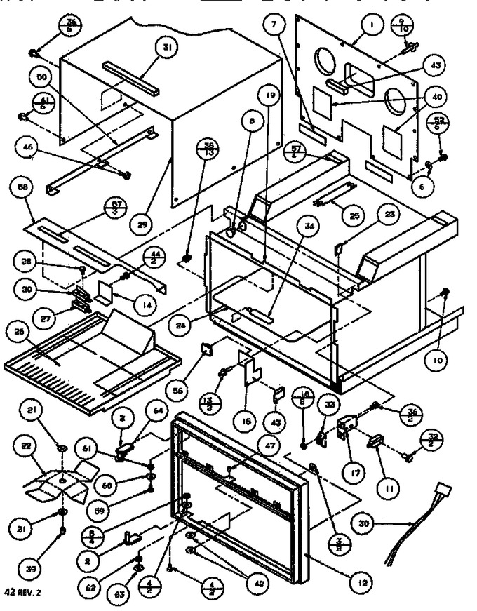 Diagram for RC514SE (BOM: P7836201M)