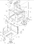 Diagram for 03 - Chassis