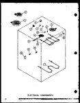 Diagram for 02 - Electrical Components