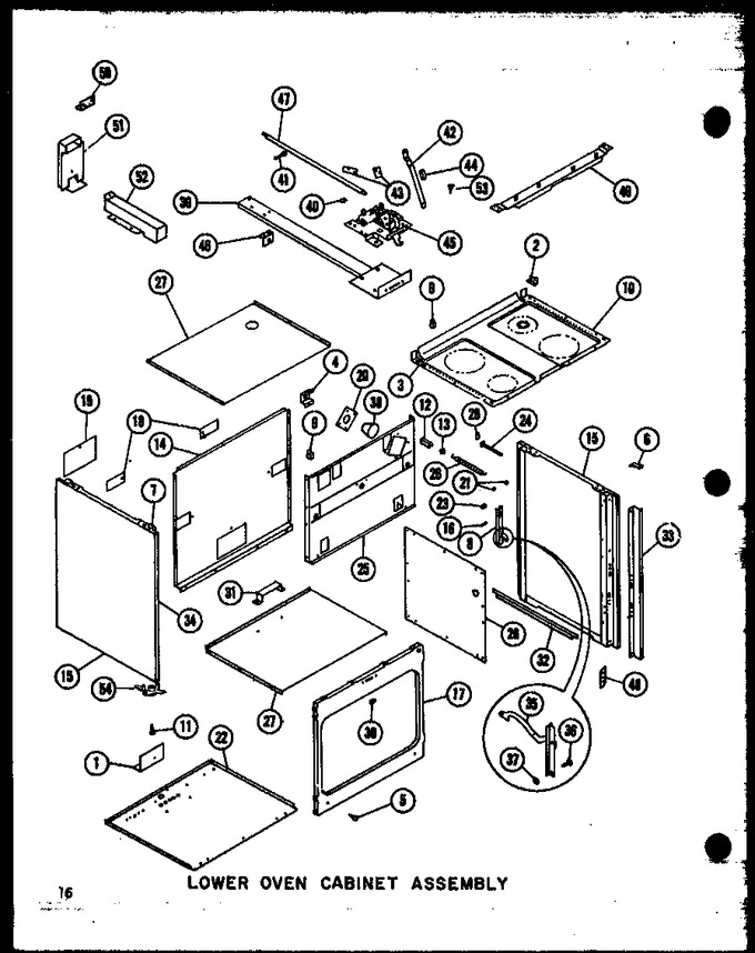 Diagram for RCC-4 (BOM: P7340901M)