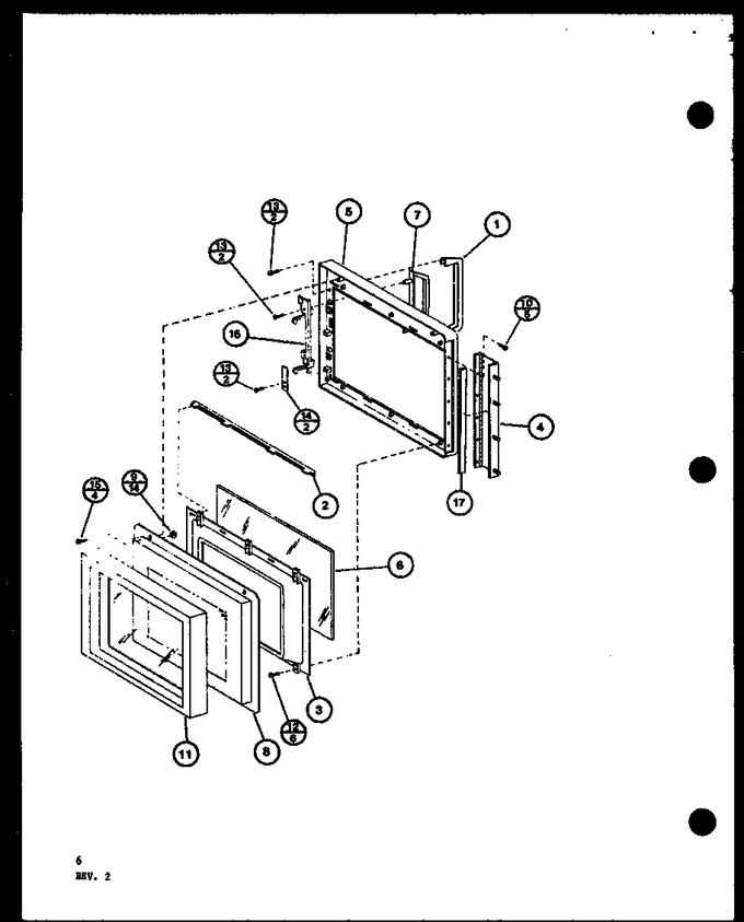 Diagram for RCC1020 (BOM: P8576903S)