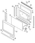 Diagram for 03 - Door