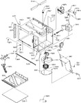 Diagram for 01 - Cabinet Assy